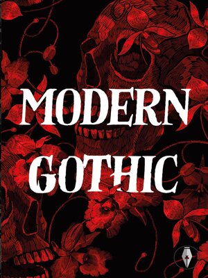 cover image of Modern Gothic